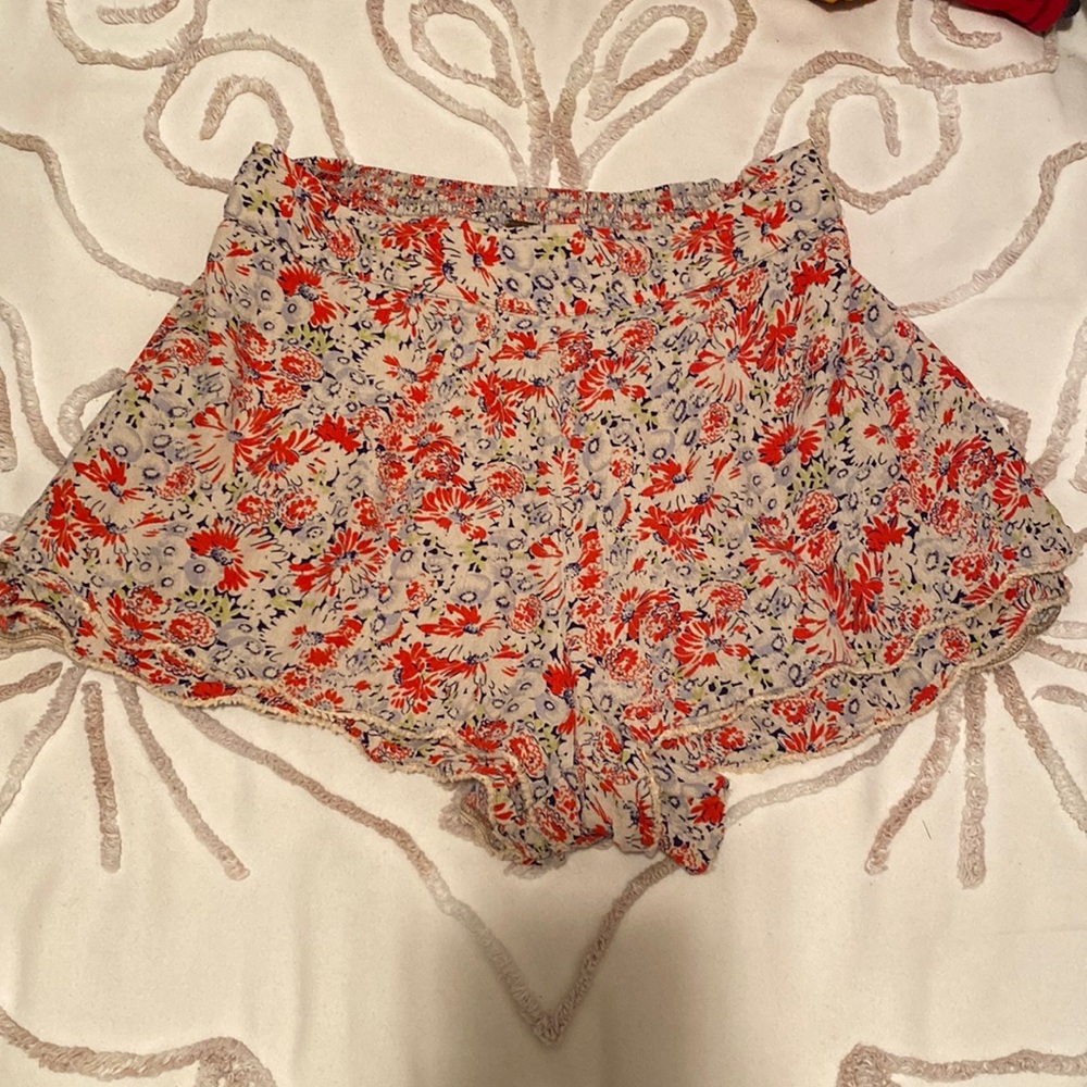 Free People skort size xs